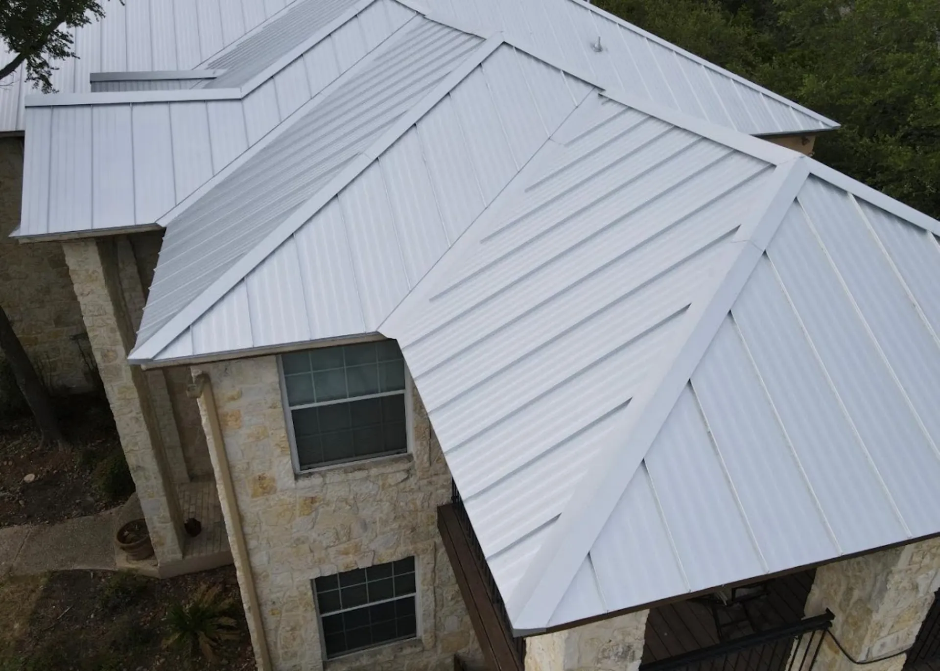 Metal Roofing services in Grantsville, UT